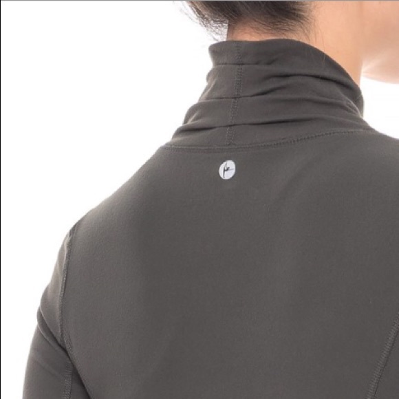 90 Degree by Reflex zip jacket - Picture 4 of 12